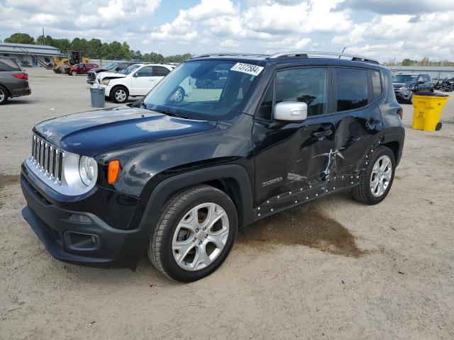 Photo 0 VIN: ZACCJADT4GPC71894 - JEEP RENEGADE L 