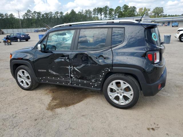 Photo 1 VIN: ZACCJADT4GPC71894 - JEEP RENEGADE L 