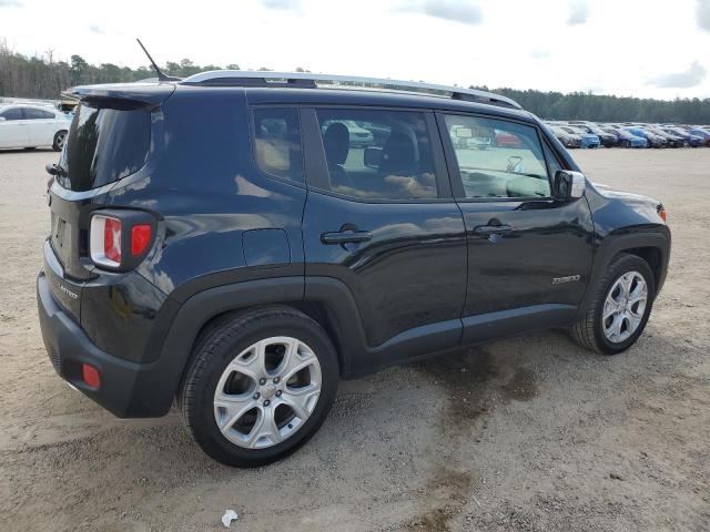 Photo 2 VIN: ZACCJADT4GPC71894 - JEEP RENEGADE L 