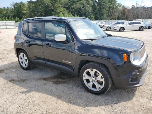 Photo 3 VIN: ZACCJADT4GPC71894 - JEEP RENEGADE L 