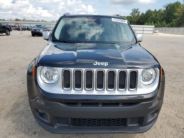 Photo 4 VIN: ZACCJADT4GPC71894 - JEEP RENEGADE L 