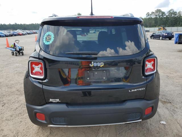 Photo 5 VIN: ZACCJADT4GPC71894 - JEEP RENEGADE L 