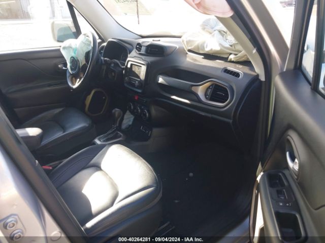 Photo 4 VIN: ZACCJADT4GPC74424 - JEEP RENEGADE 