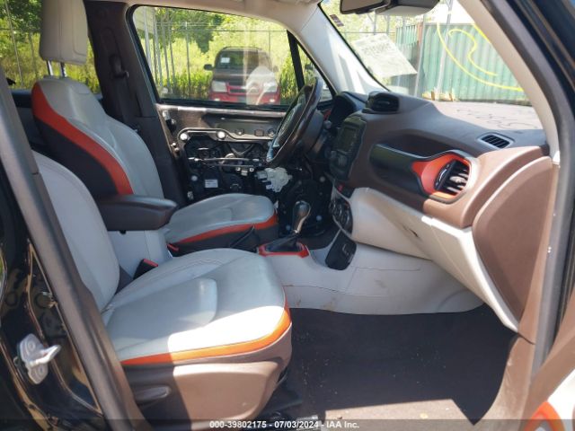 Photo 4 VIN: ZACCJADT4GPC91708 - JEEP RENEGADE 