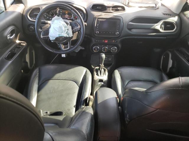 Photo 7 VIN: ZACCJADT4GPE13600 - JEEP RENEGADE 