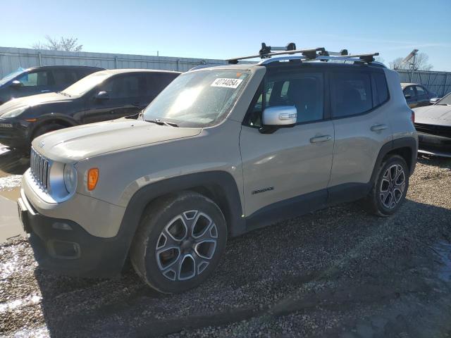 Photo 0 VIN: ZACCJADT5FPB51102 - JEEP RENEGADE 