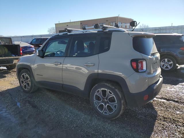 Photo 1 VIN: ZACCJADT5FPB51102 - JEEP RENEGADE 