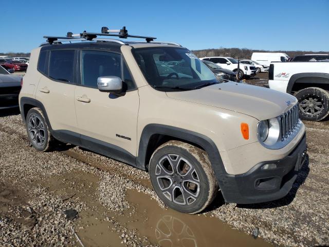 Photo 3 VIN: ZACCJADT5FPB51102 - JEEP RENEGADE 