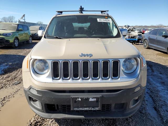 Photo 4 VIN: ZACCJADT5FPB51102 - JEEP RENEGADE 