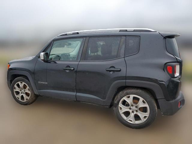 Photo 1 VIN: ZACCJADT5FPB82205 - JEEP RENEGADE 