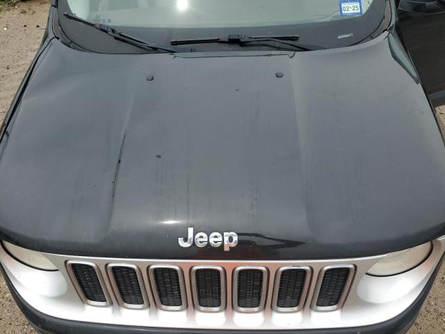 Photo 10 VIN: ZACCJADT5FPB82205 - JEEP RENEGADE 