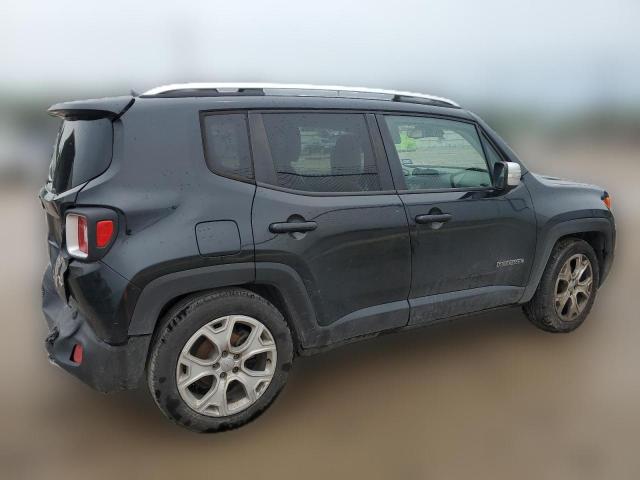 Photo 2 VIN: ZACCJADT5FPB82205 - JEEP RENEGADE 