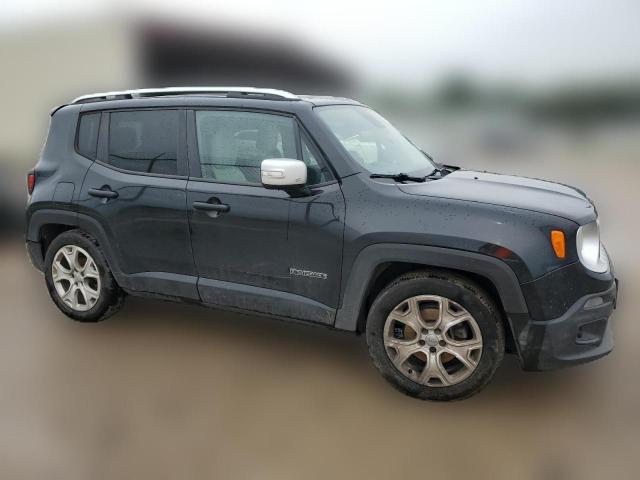 Photo 3 VIN: ZACCJADT5FPB82205 - JEEP RENEGADE 