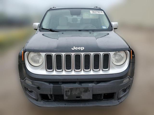 Photo 4 VIN: ZACCJADT5FPB82205 - JEEP RENEGADE 