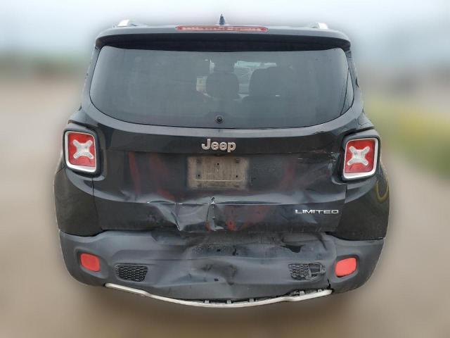 Photo 5 VIN: ZACCJADT5FPB82205 - JEEP RENEGADE 