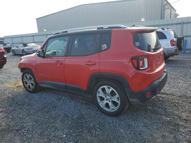 Photo 1 VIN: ZACCJADT5GPC54862 - JEEP RENEGADE L 