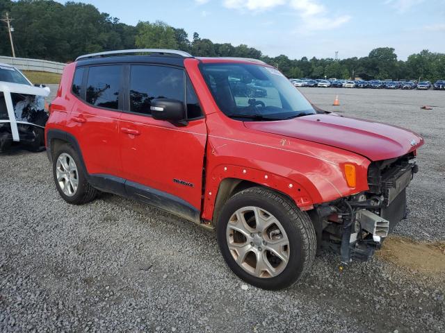 Photo 3 VIN: ZACCJADT5GPC54862 - JEEP RENEGADE L 