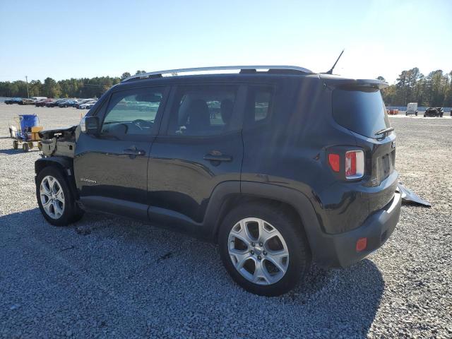 Photo 1 VIN: ZACCJADT5GPC55400 - JEEP RENEGADE L 