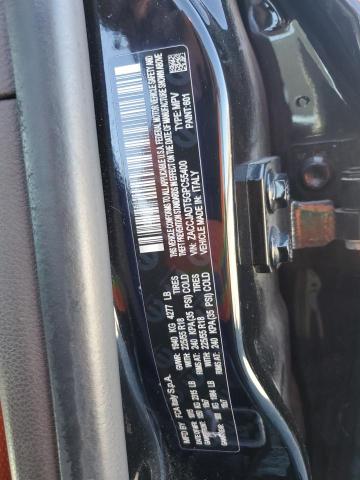 Photo 13 VIN: ZACCJADT5GPC55400 - JEEP RENEGADE L 