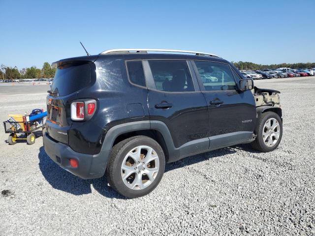 Photo 2 VIN: ZACCJADT5GPC55400 - JEEP RENEGADE L 