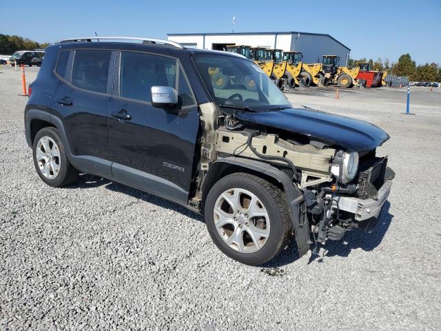 Photo 3 VIN: ZACCJADT5GPC55400 - JEEP RENEGADE L 