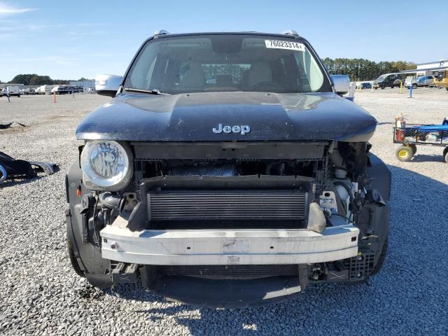 Photo 4 VIN: ZACCJADT5GPC55400 - JEEP RENEGADE L 