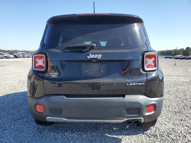 Photo 5 VIN: ZACCJADT5GPC55400 - JEEP RENEGADE L 