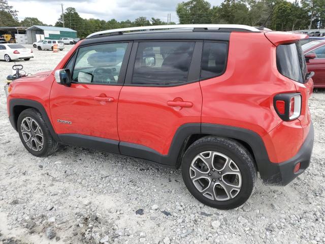 Photo 1 VIN: ZACCJADT5GPC68650 - JEEP RENEGADE L 