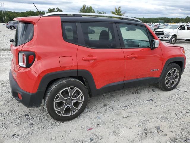 Photo 2 VIN: ZACCJADT5GPC68650 - JEEP RENEGADE L 