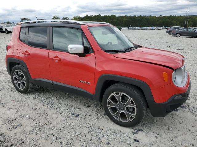 Photo 3 VIN: ZACCJADT5GPC68650 - JEEP RENEGADE L 