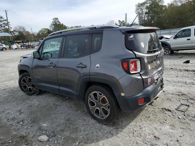 Photo 1 VIN: ZACCJADT5GPC96495 - JEEP RENEGADE L 