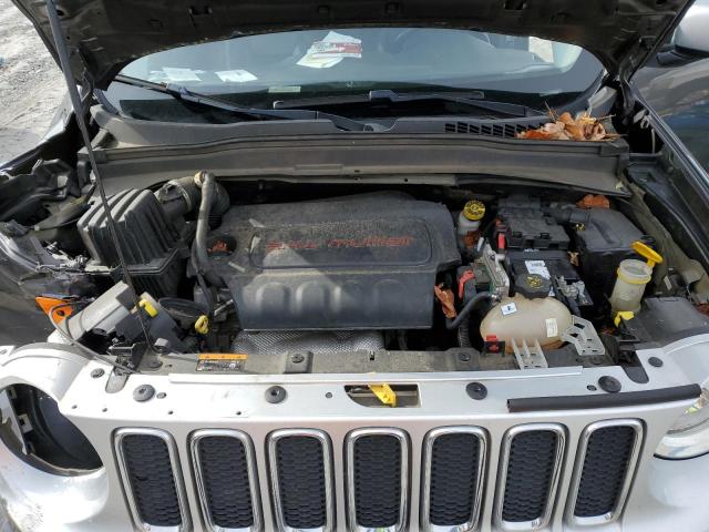 Photo 10 VIN: ZACCJADT5GPC96495 - JEEP RENEGADE L 