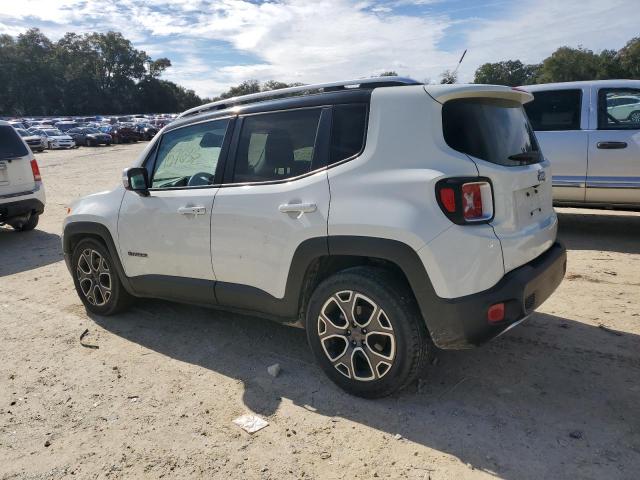 Photo 1 VIN: ZACCJADT5GPD04434 - JEEP RENEGADE 