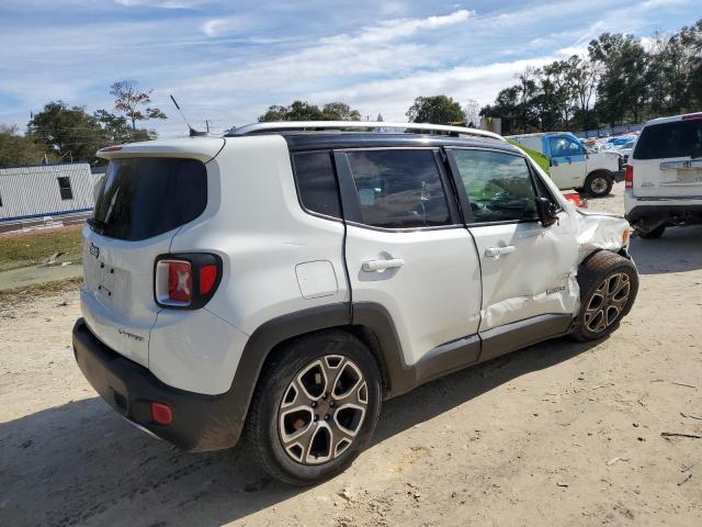 Photo 2 VIN: ZACCJADT5GPD04434 - JEEP RENEGADE 