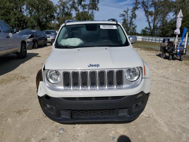 Photo 4 VIN: ZACCJADT5GPD04434 - JEEP RENEGADE 