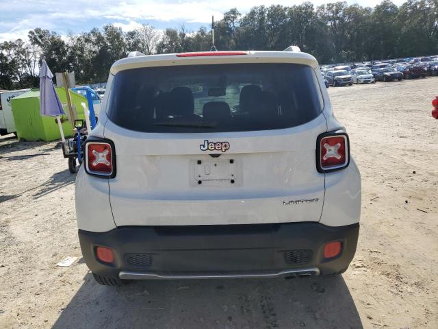 Photo 5 VIN: ZACCJADT5GPD04434 - JEEP RENEGADE 