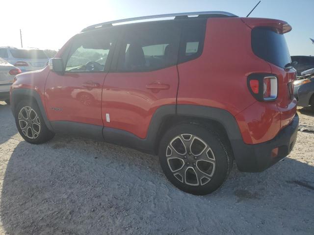 Photo 1 VIN: ZACCJADT5GPD52919 - JEEP RENEGADE L 