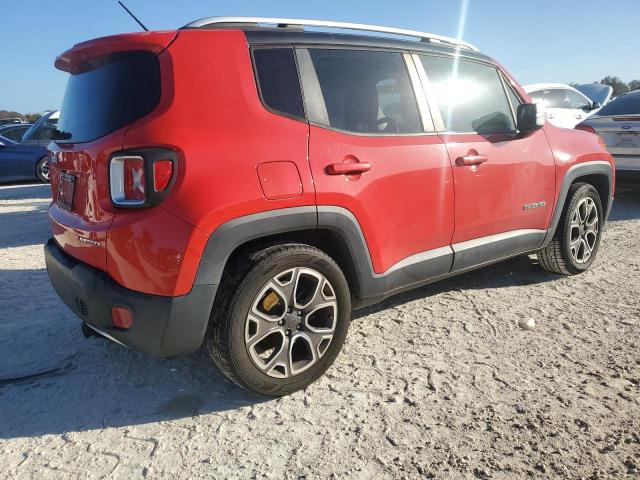 Photo 2 VIN: ZACCJADT5GPD52919 - JEEP RENEGADE L 