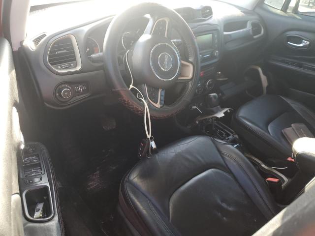 Photo 7 VIN: ZACCJADT5GPD52919 - JEEP RENEGADE L 