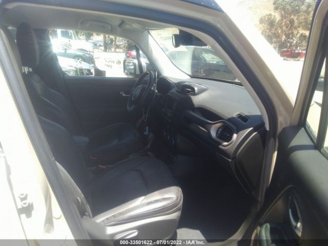 Photo 4 VIN: ZACCJADT6FPB27830 - JEEP RENEGADE 