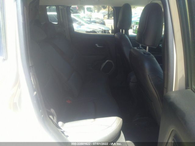 Photo 7 VIN: ZACCJADT6FPB27830 - JEEP RENEGADE 