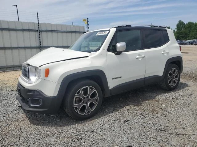 Photo 0 VIN: ZACCJADT6FPB47964 - JEEP RENEGADE L 