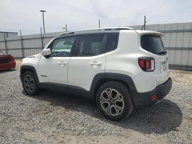 Photo 1 VIN: ZACCJADT6FPB47964 - JEEP RENEGADE L 