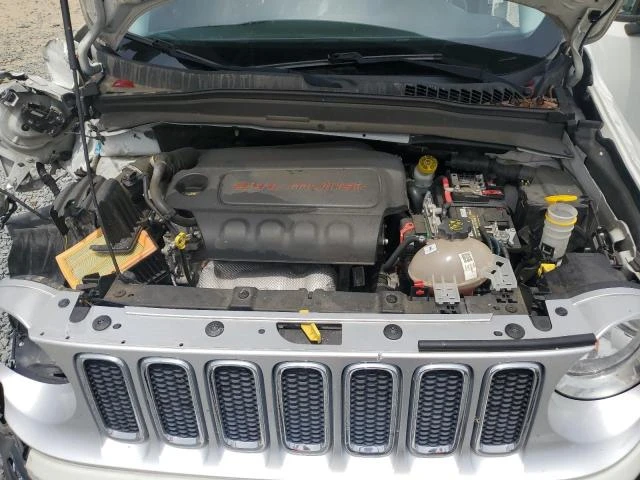 Photo 10 VIN: ZACCJADT6FPB47964 - JEEP RENEGADE L 