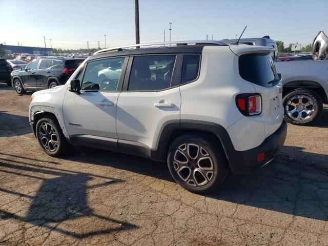 Photo 1 VIN: ZACCJADT6FPC19486 - JEEP RENEGADE 