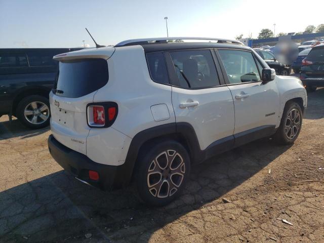 Photo 2 VIN: ZACCJADT6FPC19486 - JEEP RENEGADE 