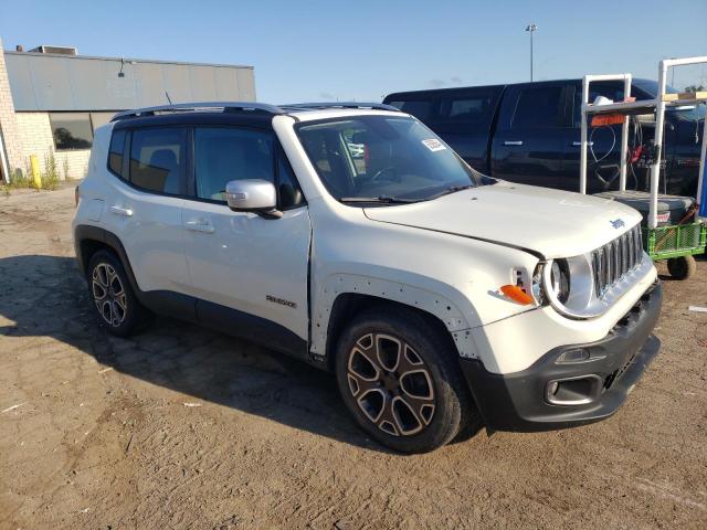 Photo 3 VIN: ZACCJADT6FPC19486 - JEEP RENEGADE 