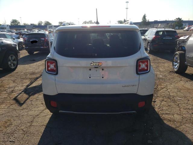 Photo 5 VIN: ZACCJADT6FPC19486 - JEEP RENEGADE 