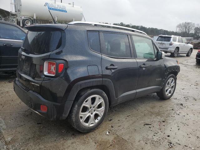 Photo 2 VIN: ZACCJADT7FPC09114 - JEEP RENEGADE 