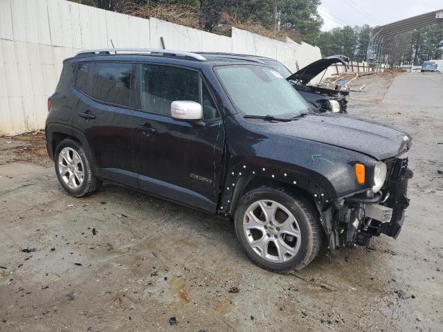 Photo 3 VIN: ZACCJADT7FPC09114 - JEEP RENEGADE 